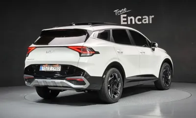 Kia Sportage 2022, 77338 км, за 17395.3 USD