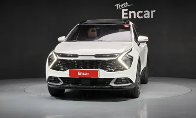 Kia Sportage 2022, 77338 км, за 17395.3 USD