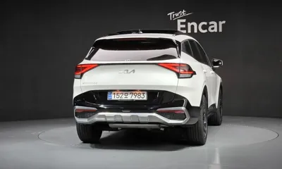 Kia Sportage 2022, 77338 км, за 17395.3 USD