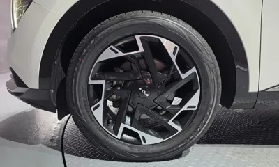 Kia Sportage 2022, 77338 км, за 17395.3 USD