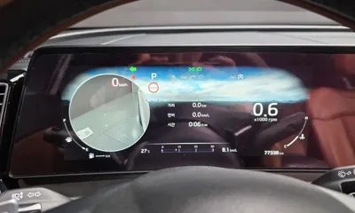 Kia Sportage 2022, 77338 км, за 17239.15 USD - фото 8