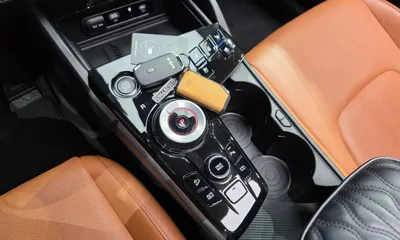 Kia Sportage 2022, 77338 км, за 17239.15 USD - фото 9