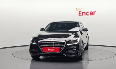 Genesis G80 2018, 153377 км, за 65000.3 USD