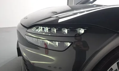 Genesis GV60 2023, 115493 км, за 24287.78 USD - фото 22