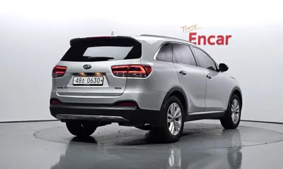 Kia Sorento 2016, 99864 км, за 6502.89 USD