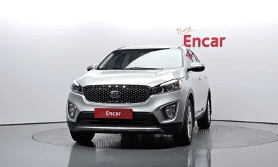 Kia Sorento 2016, 99864 км, за 6502.89 USD