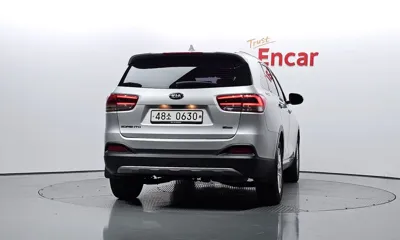 Kia Sorento 2016, 99864 км, за 6502.89 USD