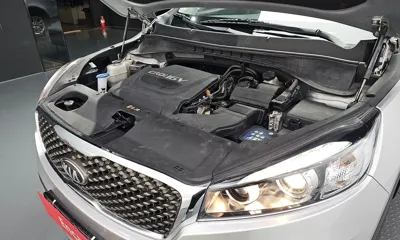 Kia Sorento 2016, 99864 км, за 6502.89 USD - фото 6