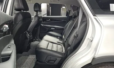 Kia Sorento 2016, 99864 км, за 6502.89 USD - фото 13