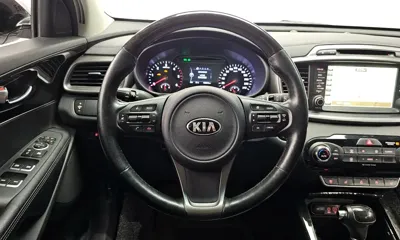 Kia Sorento 2016, 99864 км, за 6502.89 USD - фото 14