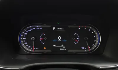 Hyundai Tucson 2022, 21689 км, за 16082.45 USD - фото 8