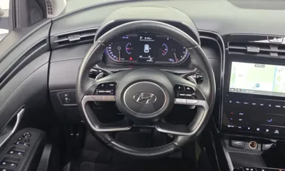 Hyundai Tucson 2022, 21689 км, за 16082.45 USD - фото 13