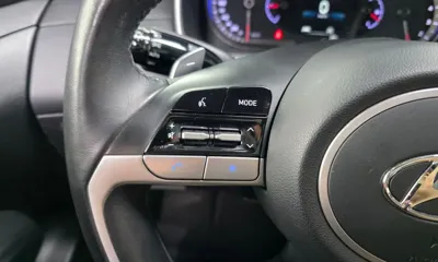 Hyundai Tucson 2022, 21689 км, за 16082.45 USD - фото 32