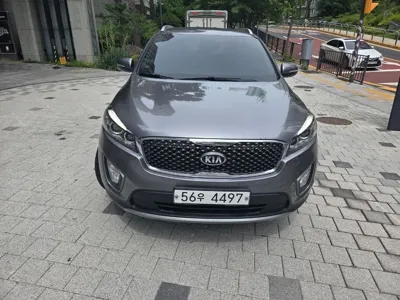 Kia Sorento 2015, 134913 км, за 6435.67 USD