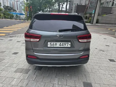Kia Sorento 2015, 134913 км, за 6435.67 USD