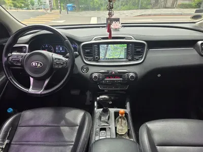 Kia Sorento 2015, 134913 км, за 6435.67 USD