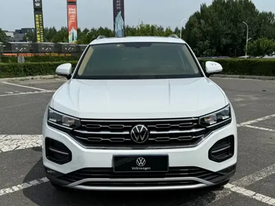 Volkswagen Tayron 2022, 30000 км, за 21396.08 USD