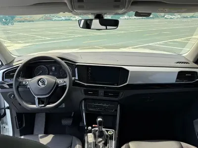 Volkswagen Tayron 2022, 30000 км, за 21396.08 USD - фото 9