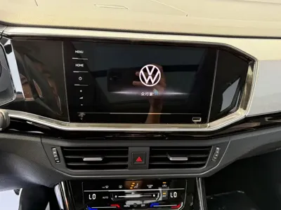 Volkswagen Tayron 2022, 30000 км, за 21396.08 USD - фото 13