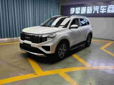 Kia Sportage · 2023 год