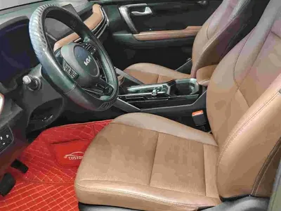 Kia Sportage 2023, 37000 км, за 11741.97 USD
