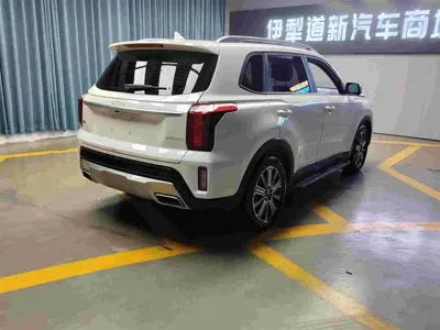 Kia Sportage 2023, 37000 км, за 11741.97 USD - фото 7