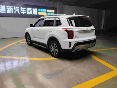 Kia Sportage 2023, 37000 км, за 11741.97 USD - фото 9