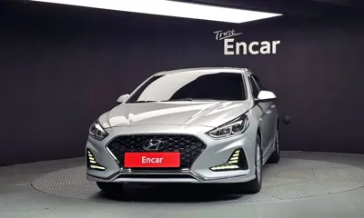 Hyundai Sonata 2019, 434583 км, за 2560.06 USD