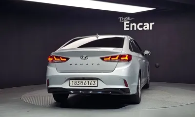 Hyundai Sonata 2019, 434583 км, за 2560.06 USD