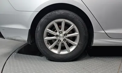 Hyundai Sonata 2019, 434583 км, за 2560.06 USD