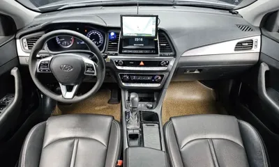 Hyundai Sonata 2019, 434583 км, за 2560.06 USD - фото 7