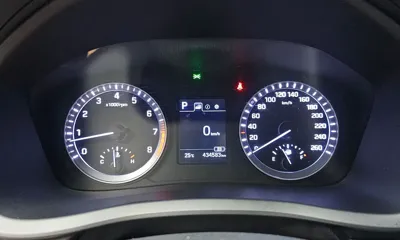 Hyundai Sonata 2019, 434583 км, за 2560.06 USD - фото 8
