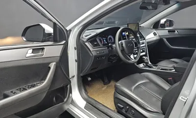 Hyundai Sonata 2019, 434583 км, за 2560.06 USD - фото 10