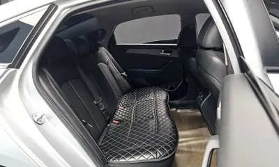 Hyundai Sonata 2019, 434583 км, за 2560.06 USD - фото 11