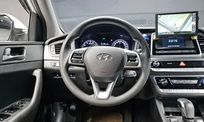 Hyundai Sonata 2019, 434583 км, за 2560.06 USD - фото 12