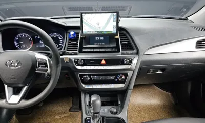 Hyundai Sonata 2019, 434583 км, за 2560.06 USD - фото 13