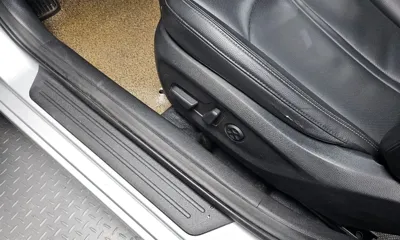 Hyundai Sonata 2019, 434583 км, за 2560.06 USD - фото 18