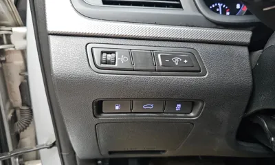 Hyundai Sonata 2019, 434583 км, за 2560.06 USD - фото 19