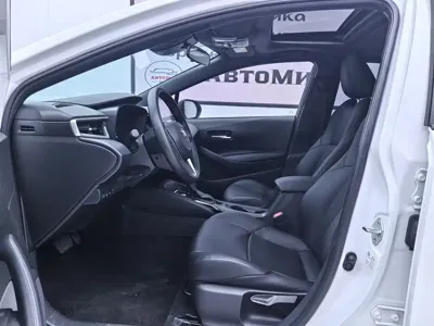 Toyota Levin 2023, 9000 км, за 12236.28 USD