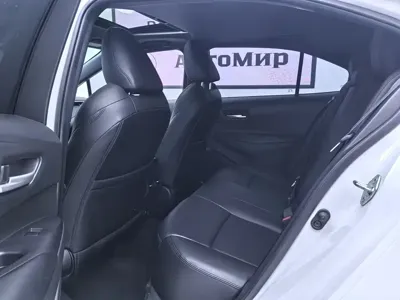 Toyota Levin 2023, 9000 км, за 12236.28 USD