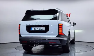 Hyundai Palisade 2026, 1313 км, за 36417.19 USD