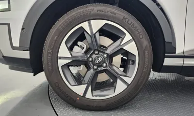 Hyundai Palisade 2026, 1313 км, за 36417.19 USD