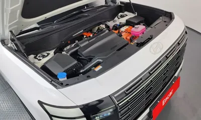 Hyundai Palisade 2026, 1313 км, за 36417.19 USD - фото 6