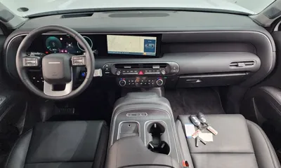 Hyundai Palisade 2026, 1313 км, за 36417.19 USD - фото 7