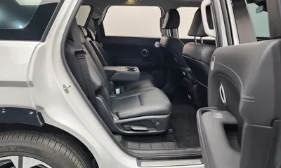 Hyundai Palisade 2026, 1313 км, за 36417.19 USD - фото 12
