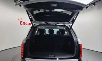 Hyundai Palisade 2026, 1313 км, за 36417.19 USD - фото 20