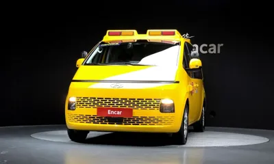 Hyundai Staria 2023, 33259 км, за 20840.4 USD