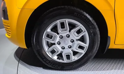 Hyundai Staria 2023, 33259 км, за 20840.4 USD