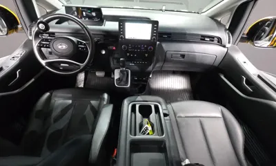 Hyundai Staria 2023, 33259 км, за 20840.4 USD - фото 7