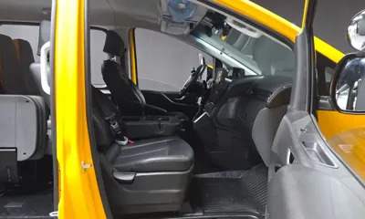 Hyundai Staria 2023, 33259 км, за 20840.4 USD - фото 11